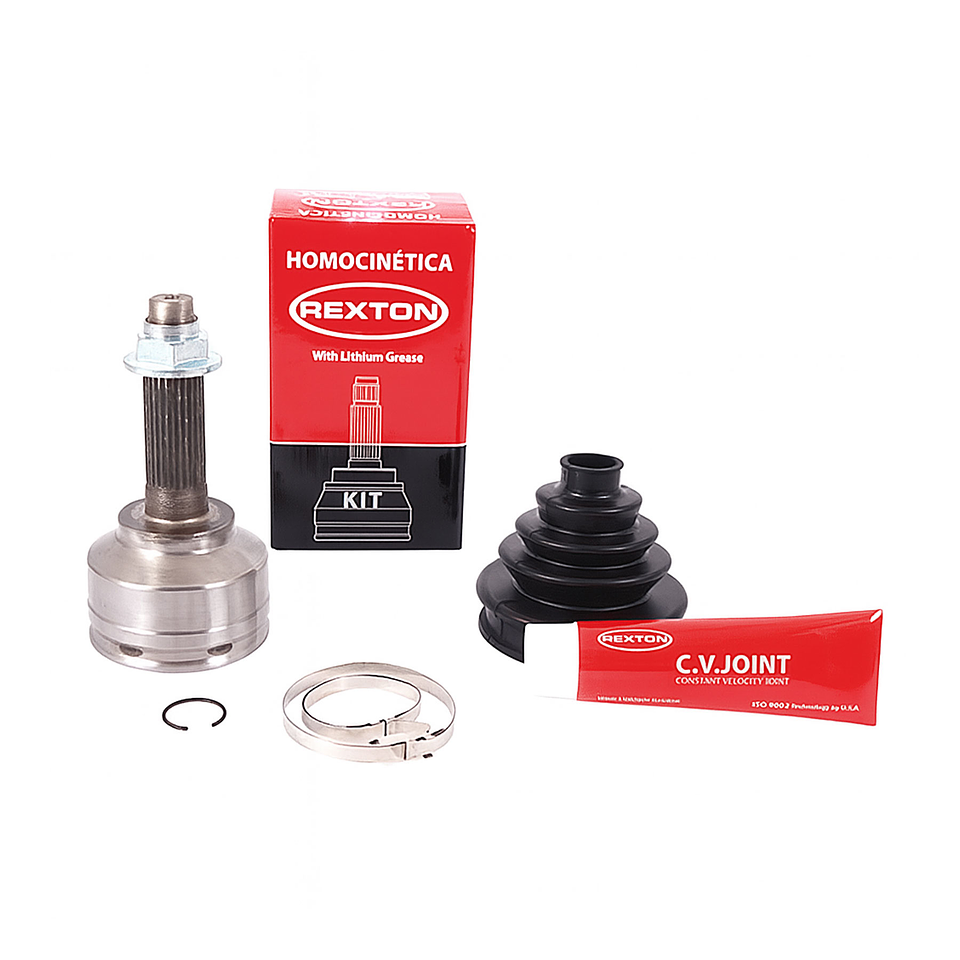 Homocinetica Rexton Kia sorento 2002-2007 | 28x25x56 1