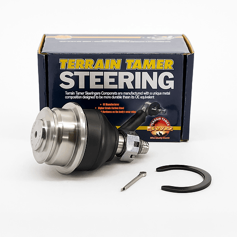 Rótula Inferior Terrain Tamer Toyota 4Runner | 2008-2024 | Japon