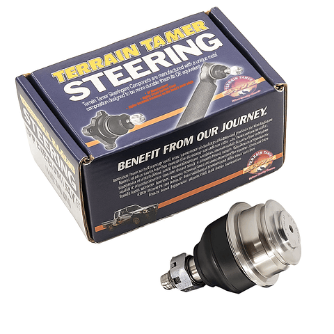 Rotula Inferior Toyota Land Cruiser Prado 2002-2014 | Terrain Tamer | Japon