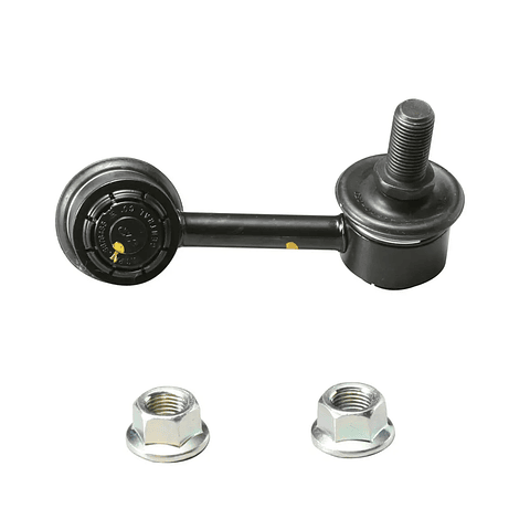 Bieletas CTR Delanteras Mitsubishi Montero 2000-2007