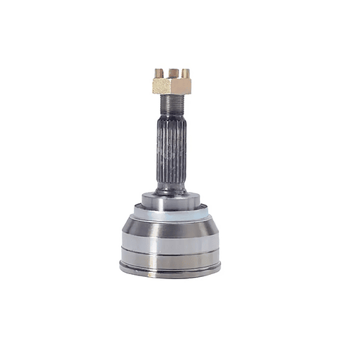 Homocinética Yokomitsu Hyundai Elantra 1994-2001 | 25x22x50