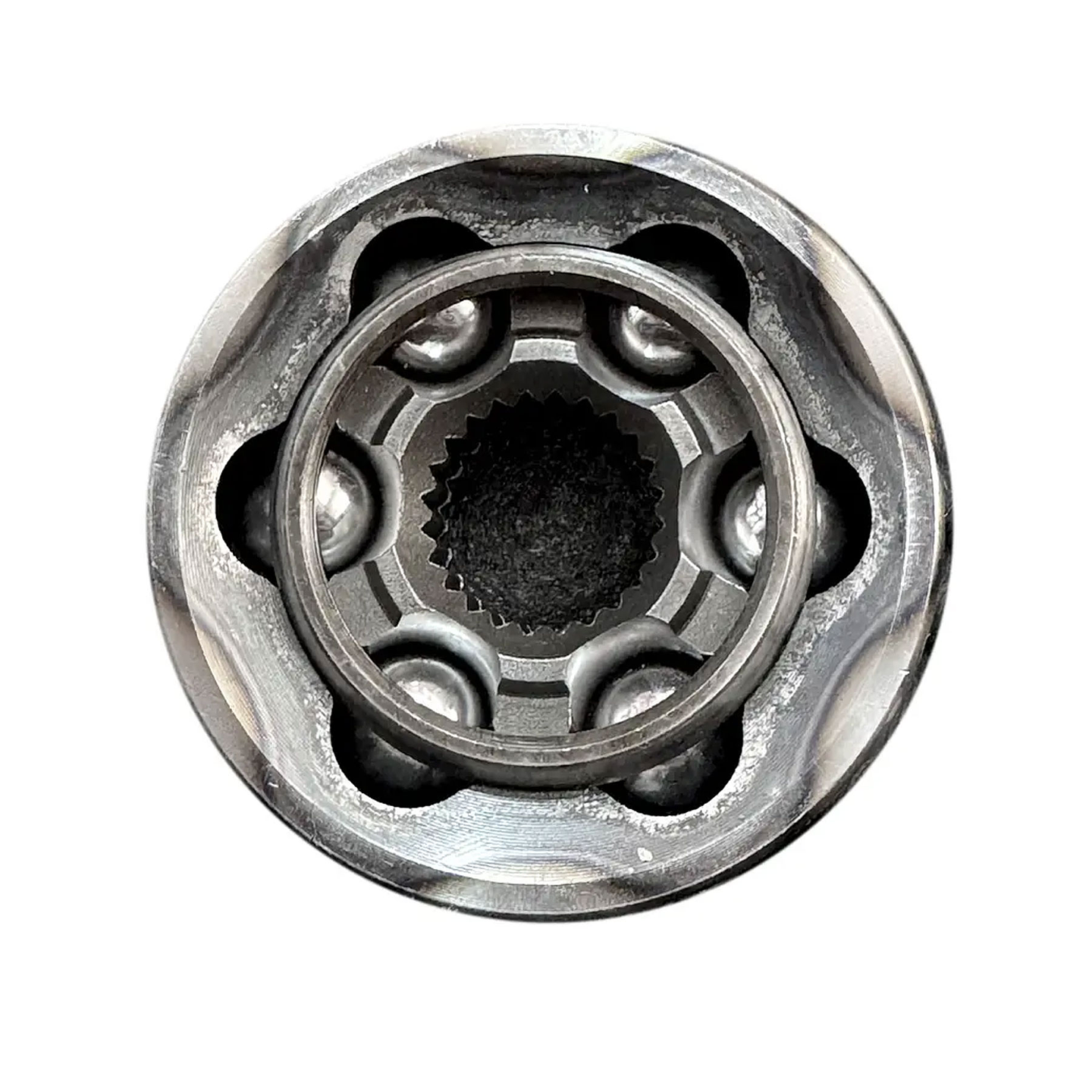  Homocinética Rexton Hyundai Accent Prime 2004–2006 | 25x24x54x43T 3