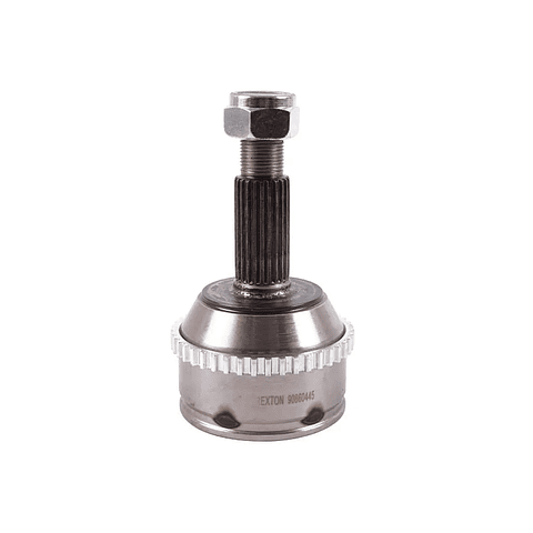 Homocinética Rexton Renault Kangoo 2000-2006 | 23x21x56 ABS 44T 