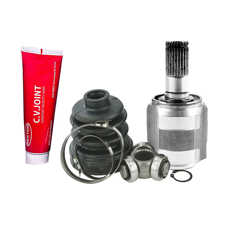 Homocinética Caja Rexton Hyundai Elantra 2011-2015 | 27x22x30 1