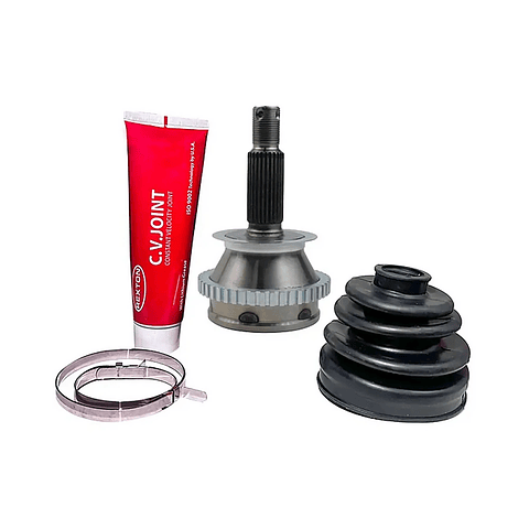 Homocinética Hyundai Santa Fe 2001-2006 | 27x25x60x 47T