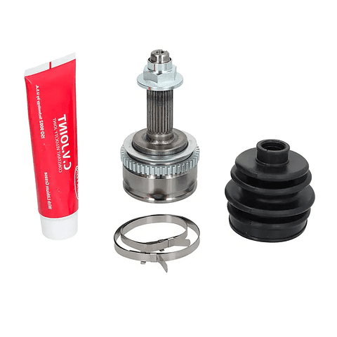 Homocinética Rexton Hyundai i10 2008-2011 | 24x20x52,5x48T