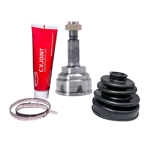 Homocinetica Rexton Mazda 323 1984-1997 | 26x22x56