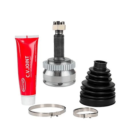 Homocinética Rexton Hyundai Tucson 2004-2010 | 27x24x60x48ABS