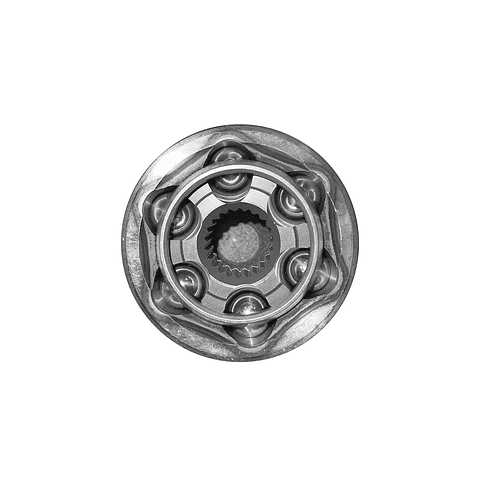 Homocinética Chevrolet Sail 2010-2023 | 22x22x50