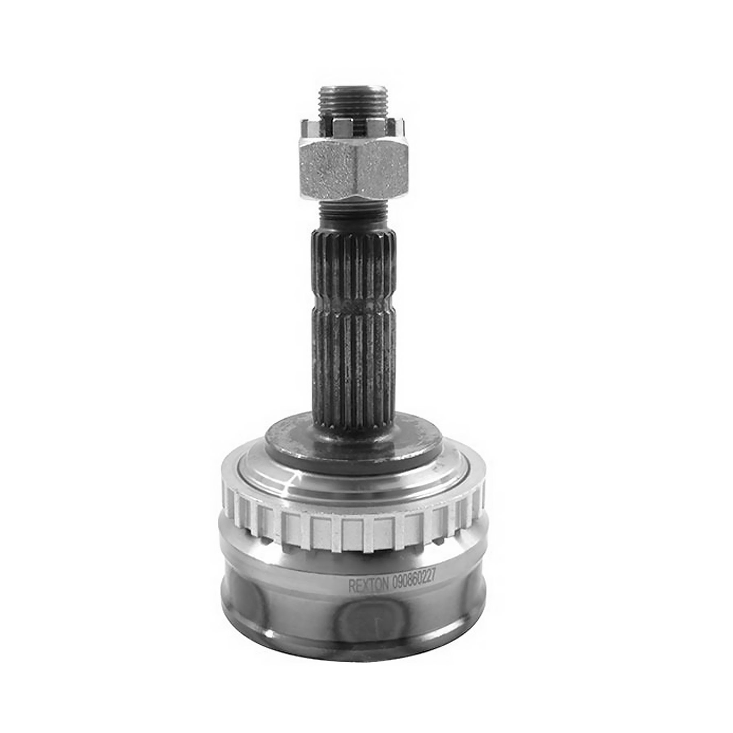 Homocinética REXTON Corsa Plus 1.6 2006-2010 | 22X22X52 ABS 29T 2