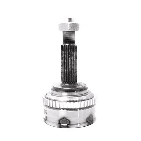 Homocinetica Rexton Aveo 2008-2016 | 22x22x52 47T