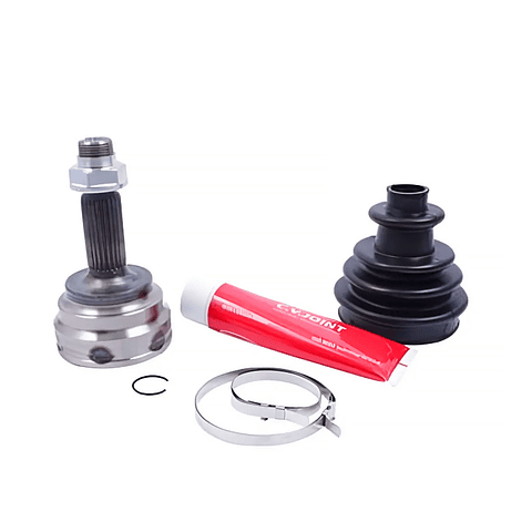 Homocinetica Rexton Toyota Vitz  1999 2005 | 24x22x58 