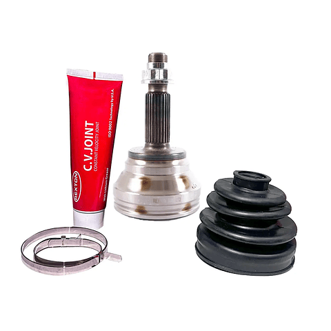 Homocinetica Rexton Toyota Rav 4 2000-2005 | 26x27x63 