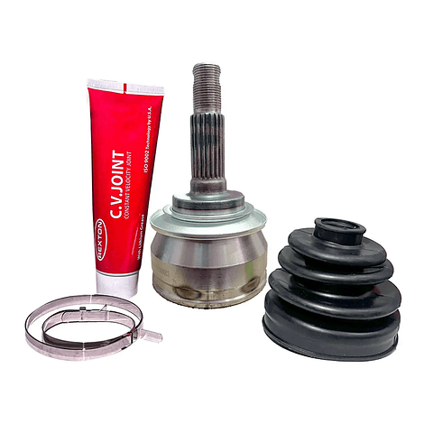 Homocinetica Rexton Toyota Corolla 1978-1992 | 23x22x51 