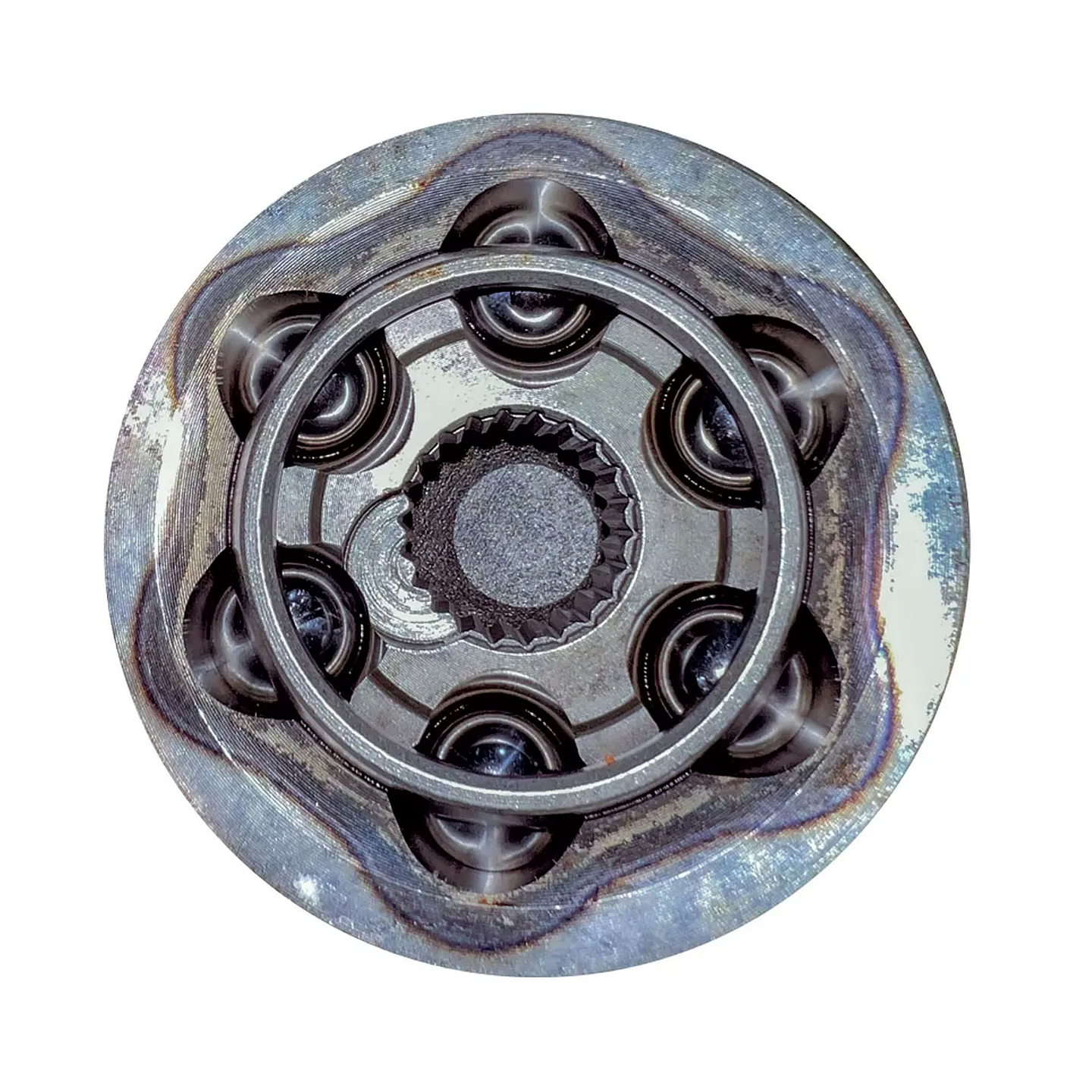 Homocinetica Rexton Toyota Corolla 1978-1992 | 23x22x51  3