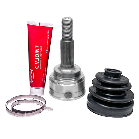 Homocinetica Rexton Toyota Tercel 1990-1999 | 26x22x56 