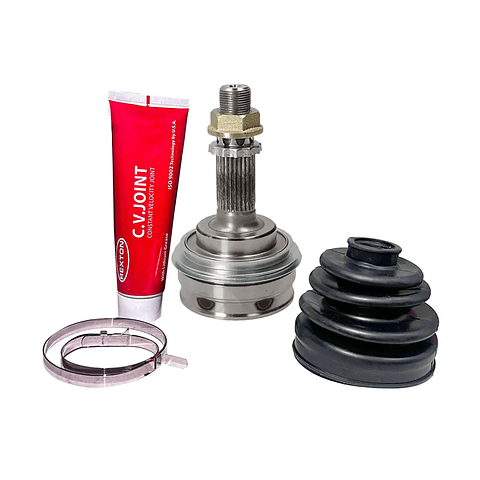 Homocinetica Rexton toyota Tercel 1990-1999 |  26x23x56 