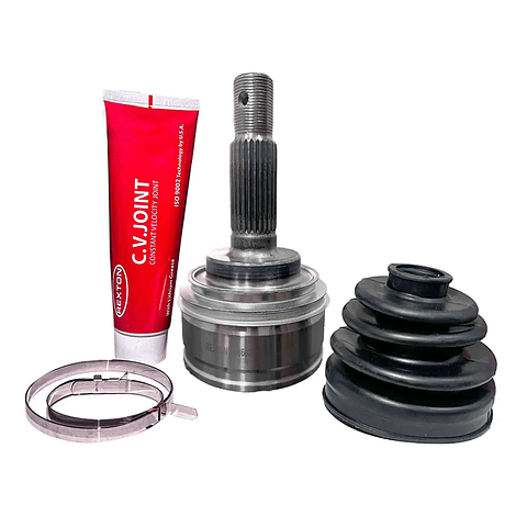 Homocinética Rexton Toyota Yaris 2006-2013 | 26x23x56