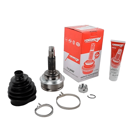 Homocinetica Rexton Toyota Yaris 2006-2014 | 26x23x56