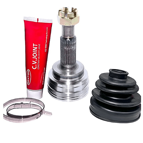 Homocinetica Toyota Yari Sport 1999-2005 | 24x23x56 