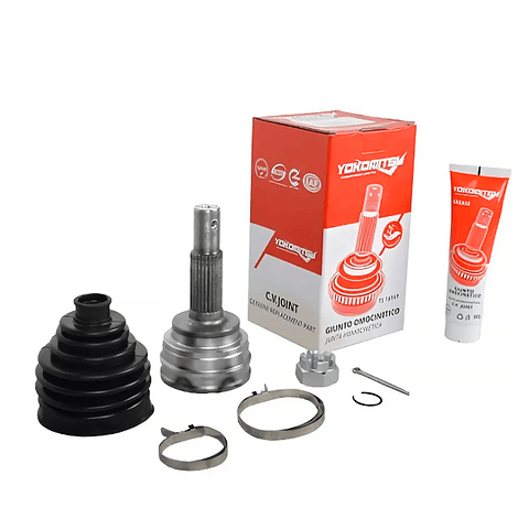 Homocinetica Rexton Toyota Yayis 1.5 2006-2013 | 26x22x56