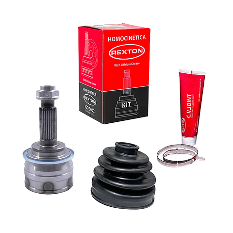 Homocinetica Rexton Subaru Forester 1997-2002 | 27x22x56