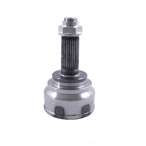 Homocinética Subaru Forester 1997-2002 para corona ABS | 27x30x56