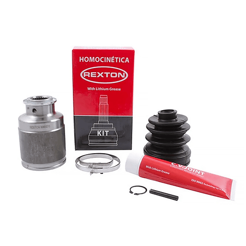 Homocineticas Rexton Caja Subaru impreza 1993 1998 | 25x22x40