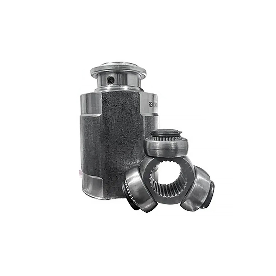 Homocinética Rexton Subaru Legacy 2004-2009 | 25X22X40 3