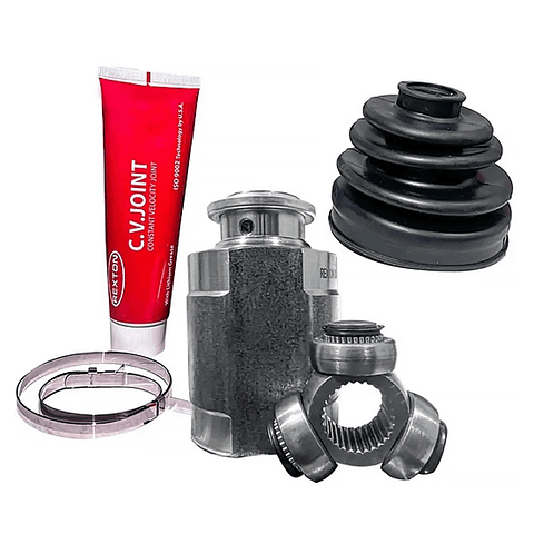 Homocinética Rexton Subaru Legacy 2004-2009 | 25X22X40