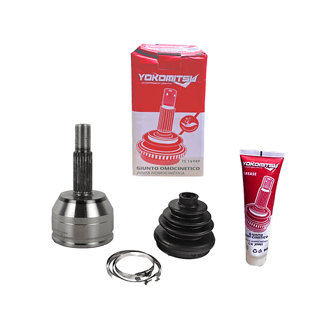 Homocinetica Nissan Platina 2003-2007 | 21x21x55 