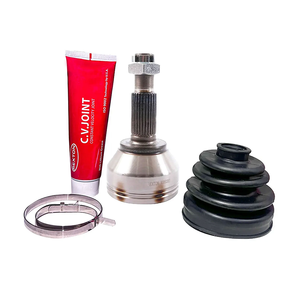 Homocineticas Nissan Qashqai 2008-2014 | 29x35x56 1