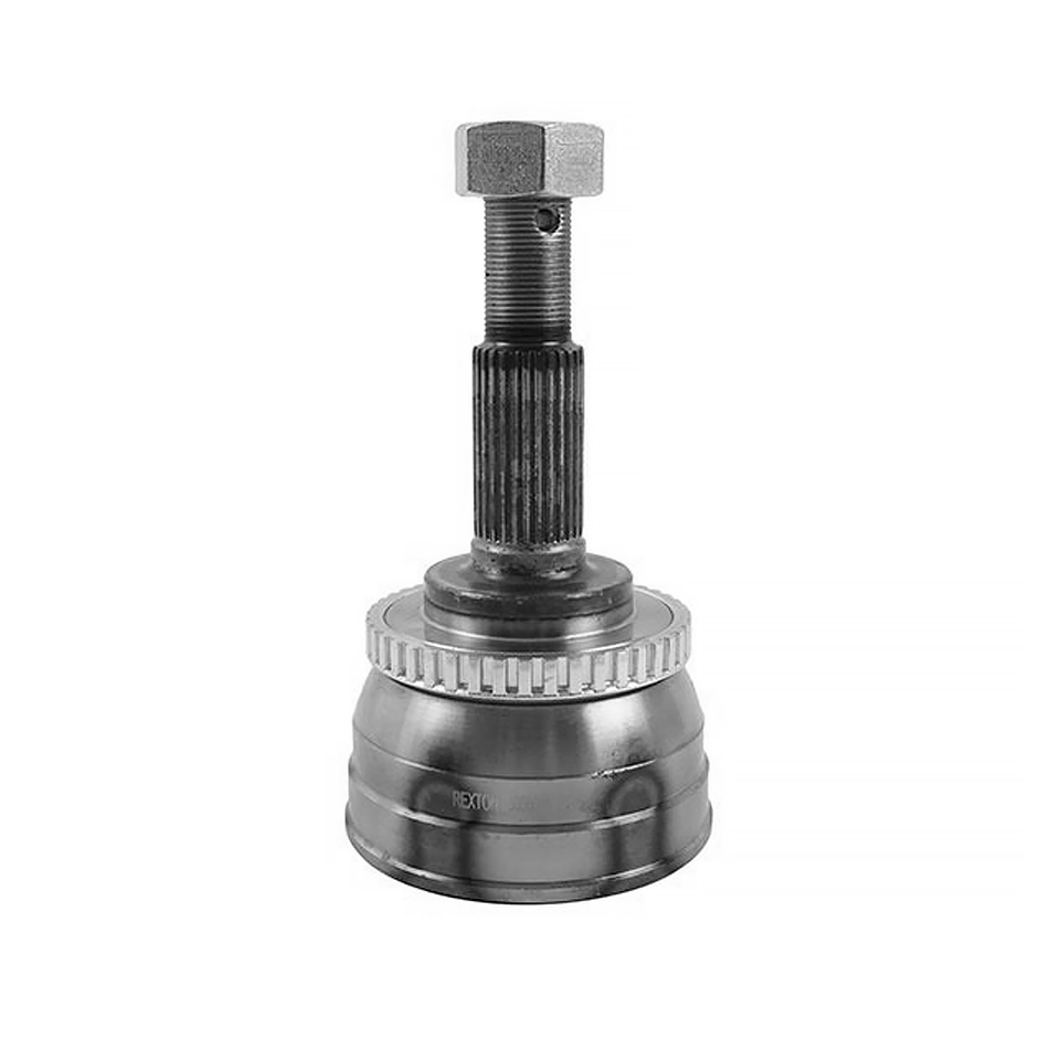 Homocinetica de rueda Nisan X-Trail 2002-2011 | 29x25x56x44T 2