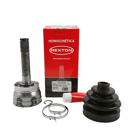 Homocinetica Rexton Nissan Pathfinder 1994-2004 | 28x27x50