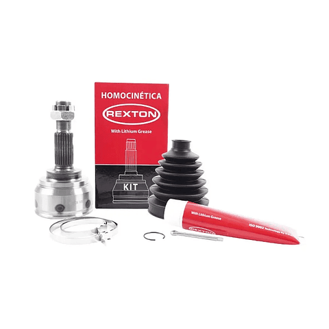 Homocinetica Rexton Nissan Tiida 2006-2018 |25X22x49