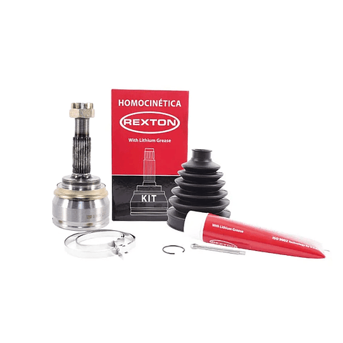 Homocinetica Rexton Nissan V16 | 2005-2011 1.6