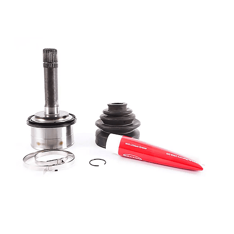 Homocinetica Rexton Kia Frontier 2004-2015 | 26x24x65