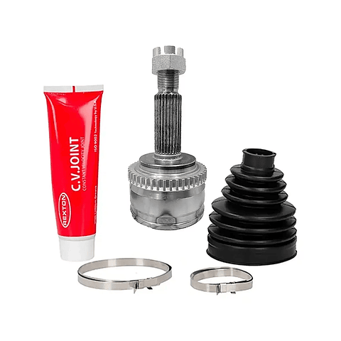 Homcinetica Rexton Hyundai Veloster 2011-2017 | 27x22x56