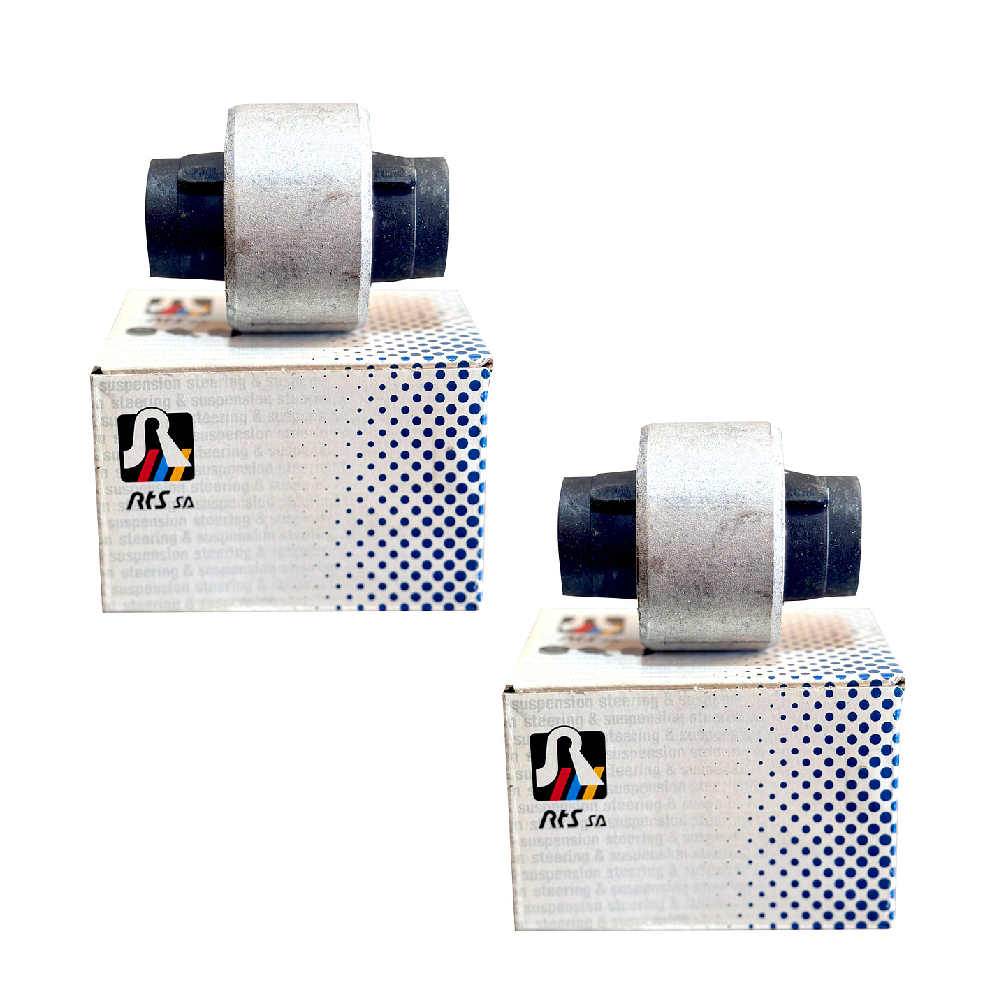 Bujes de Bandeja Delanteros Españoles RTS  Peugeot 3008 | 2016 2024 1