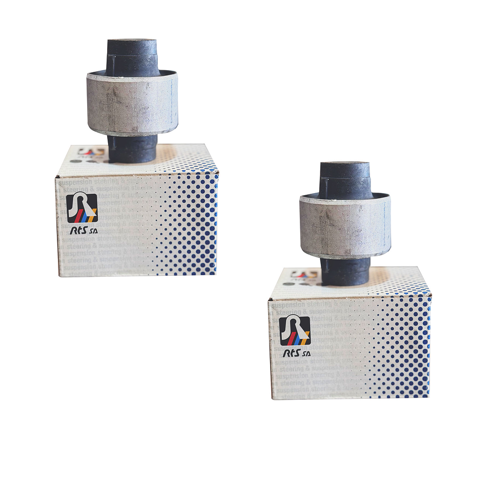 Bujes de Bandeja Delanteros Españoles RTS  Peugeot 3008 | 2016 2024 3