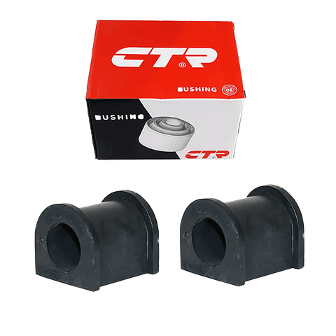 Gomas Barra Estabilizadora Delantera Suzuki Grand Vitara 1997-2005 | CTR corea