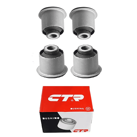 Bujes bandeja superior Nissan NP300 2017-2018