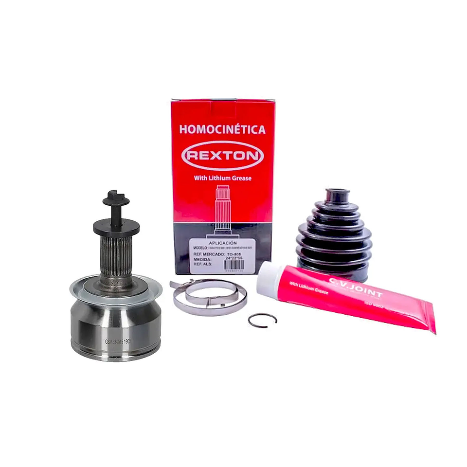 Homocinetica Rexton Mazda 3 2004-2009 | 36x22x56 1