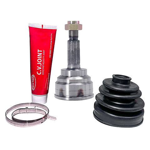 Homocinetica Rexton Mazda 323 1984-1996 | 24x21x52 