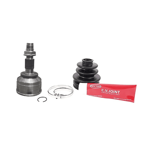 Homocinetica Rexton Mazda 3 2014-2019 | 28x32x56