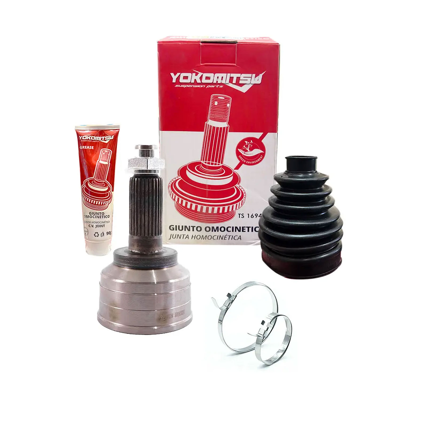 Homocinetica Yokomitsu Mazda 3 2008-2014 | 28x23x56  1