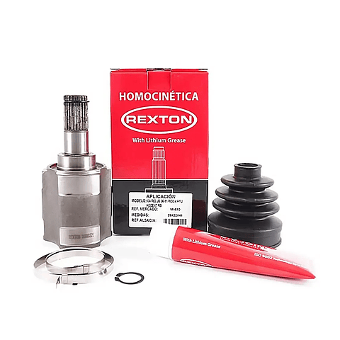 Homocinetica Rexton Hyundai Elantra 2011-2012 | 25x22x41