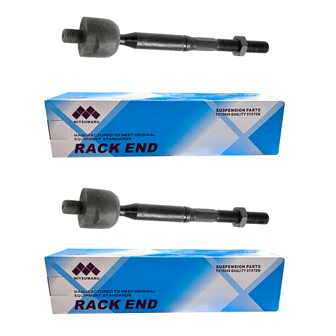 Axiales Mitsumaru MAzda CX-7 | 2007-2012