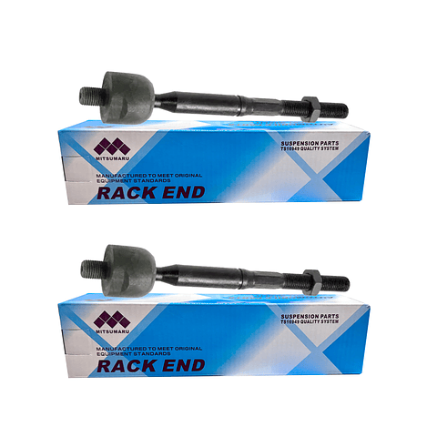 Axiales Mitsumaru Ford Ranger | 2013-2020