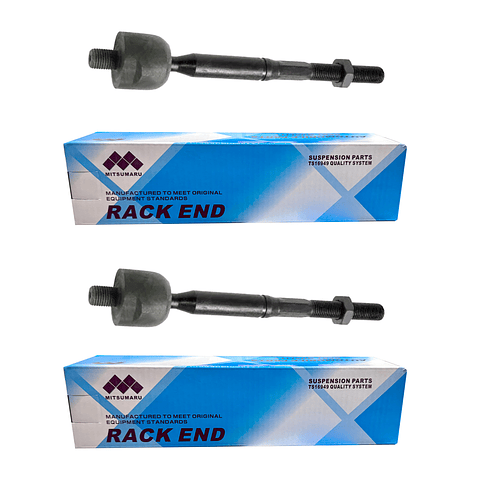 Axiales Mitsumaru Ford Ranger | 2013-2020